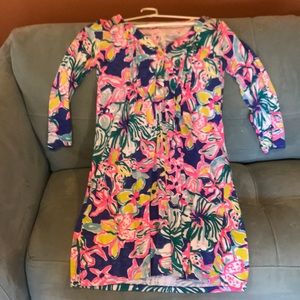 Lily Pulitzer Amberly dress